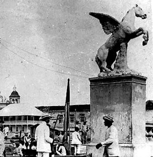 Pegasos_antiguas Torre_antiguas